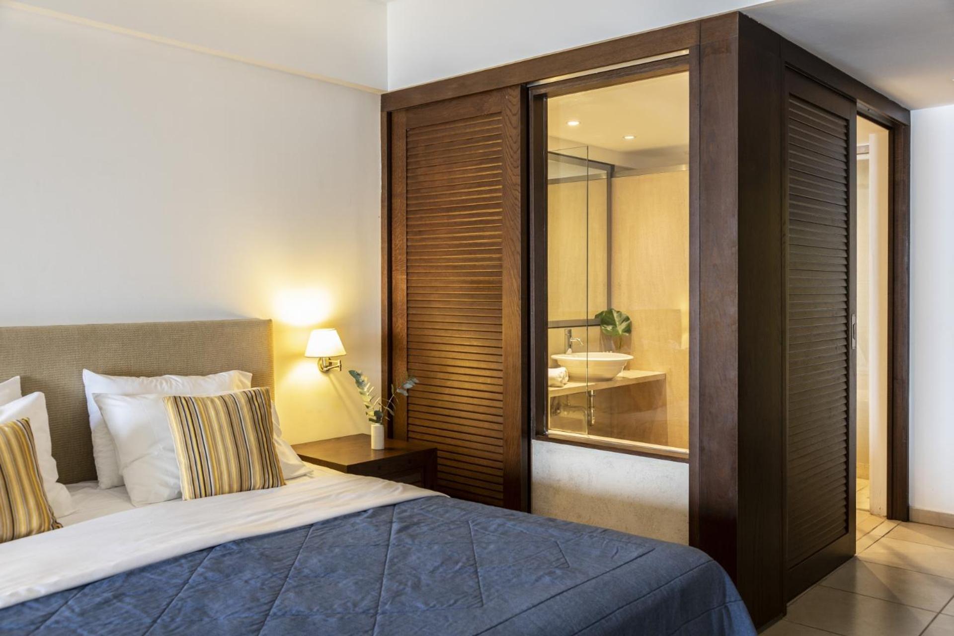Louis Apostolata Island Resort Eleios-Pronnoi Екстериор снимка